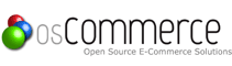 osCommerce, Open Source Online Shop E-Commerce Solutions
